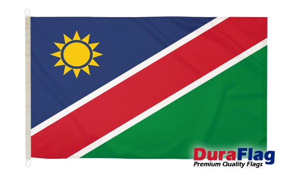 DuraFlag® Namibia Premium Quality Flag